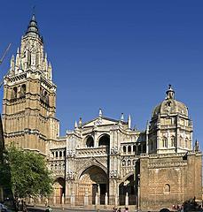 Curiosidades de la Catedral de Toledo
