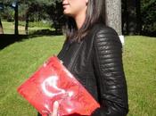 Leather
