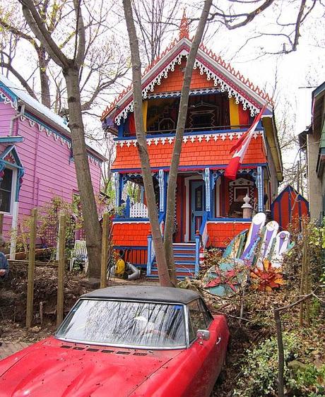 En Grimsby Beach, ON - I