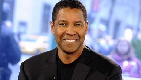 Denzel Washington, el actor que habla con Dios
