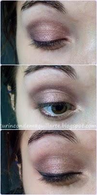 # TUTORIAL I NAKED #