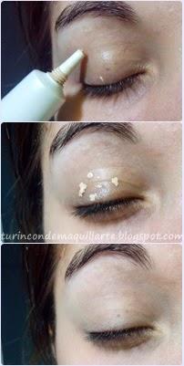 # TUTORIAL I NAKED #