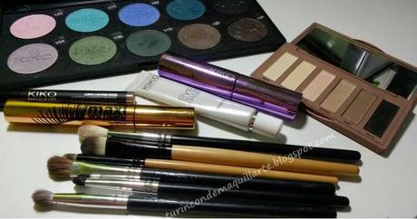 # TUTORIAL AHUMADO MARRÓN #