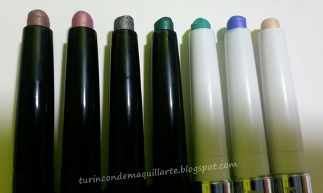 # LONG LASTING KIKO #