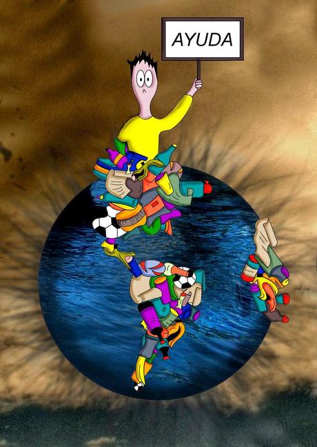 Las 10 cosas que haces cada día que destrozan el planeta