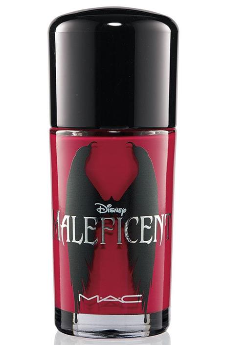 coleccion malefica mac