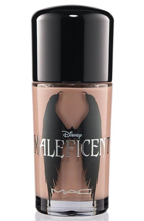 coleccion malefica mac