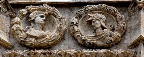 LOS RAPTOS EN LA ANTIGÜEDAD