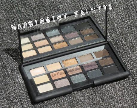 VIDEO Resolución sorteo Nars 2