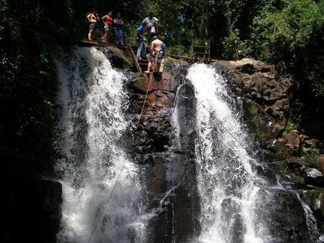 Aventura extrema en Argentina para descubrir y vivir este territorio múltiple.