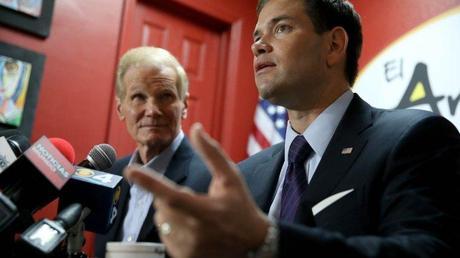 Conozca chavistas sancionados por U.S