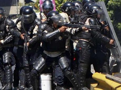 Conozca chavistas sancionados por U.S