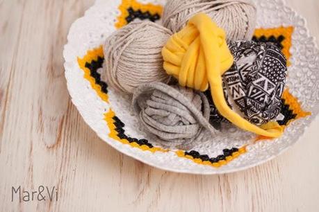 Cuenco de Hama Beads