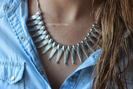 OUTFIT 44 WhiTe Skirt