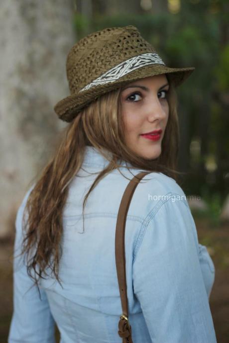 OUTFIT 44 WhiTe Skirt