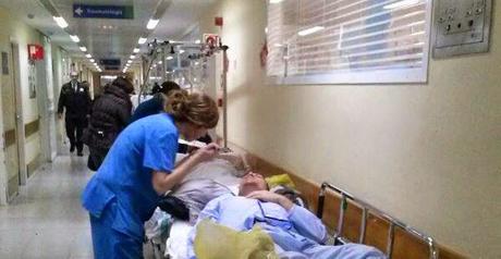 ¿Mató Mato a Janeth? ¿O fue Cospedal?