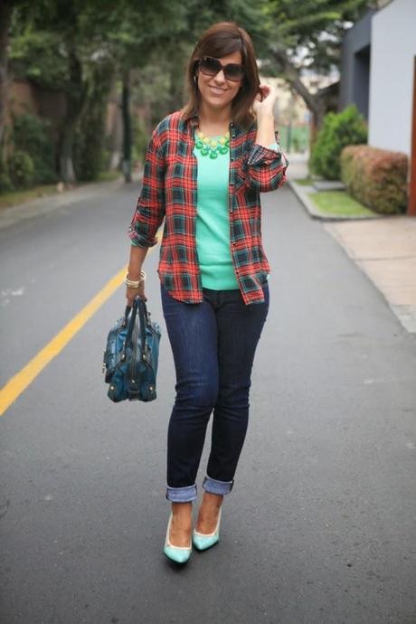 Mis looks, Coco Jolie, Lala love, fashion blogger, qué me pongo?
