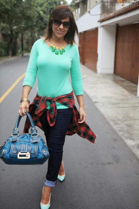Mis looks, Gap Peru, Guess, Que me pongo?, Coco Jolie, Fashion blogger, lifestyle