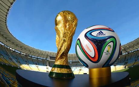 World Cup 2014