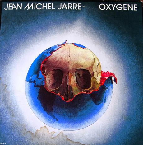 Oxygene, Jean Michel Jarre