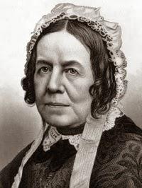 Defendiendo la educación femenina, Sarah Hale (1788-1879)