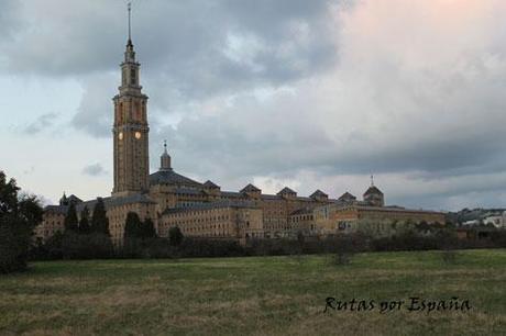 Universidad Laboral de Gijón