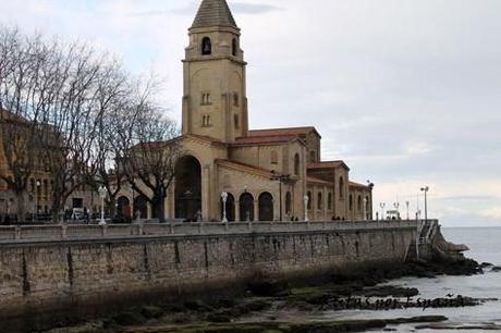 Iglesia Mayor de San Pedro Apóstol