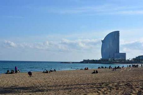 barceloneta