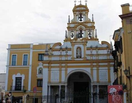 Basílica de la Macarena