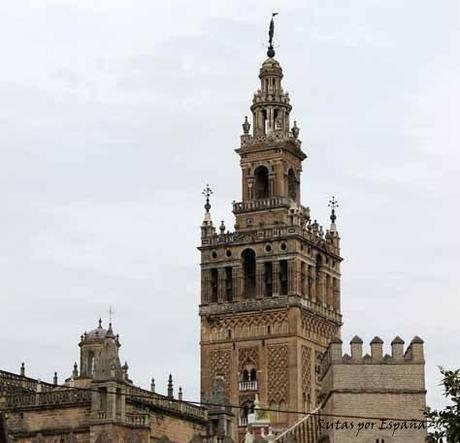 Giralda