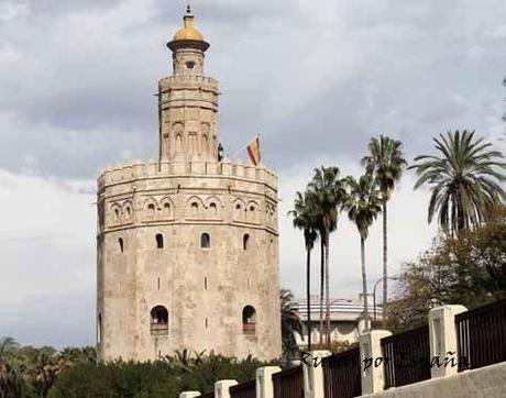 Torre del Oro