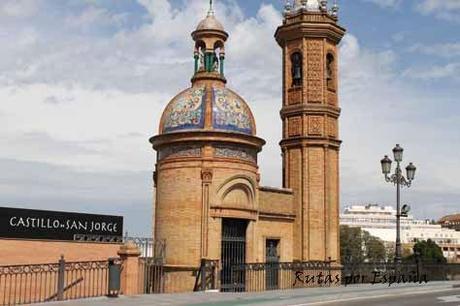 Castillo de San Jorge