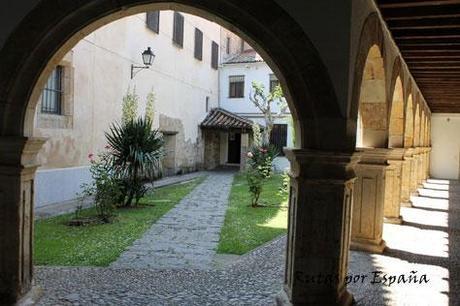 Convento de las Dueñas