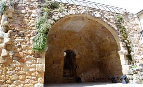 Cueva de Salamanca