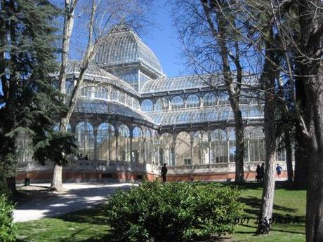 Palacio de Cristal