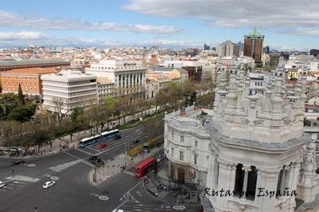 Palacio de Cibeles