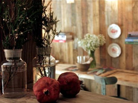 Olive, desayunos rusticos y naturales Olive, desayunos rusticos y naturales