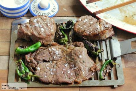 Cómo marinar la carne para hacer una barbacoa perfecta