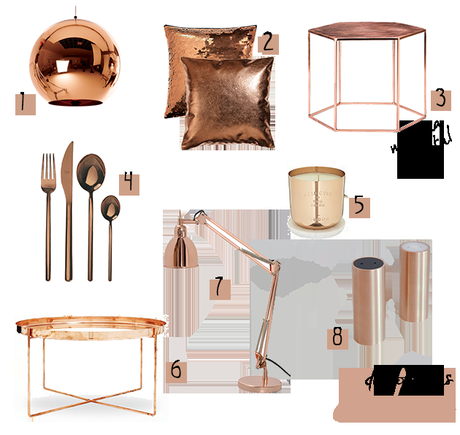 decoración-cobre-copper-ideas-comprar