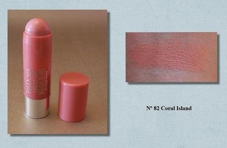 Las propuestas de ISADORA para este verano Las propuestas de ISADORA para este verano