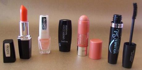 Las propuestas de ISADORA para este verano