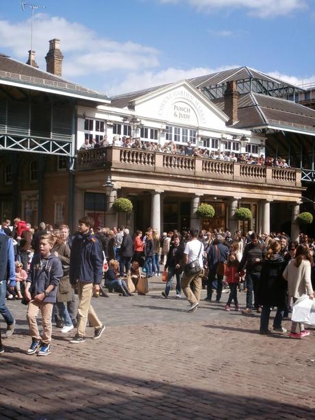Covent Garden