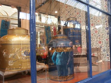 Covent Garden