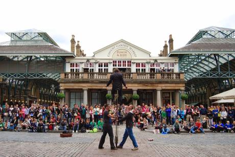 Covent Garden