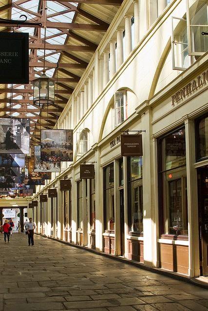 Covent Garden