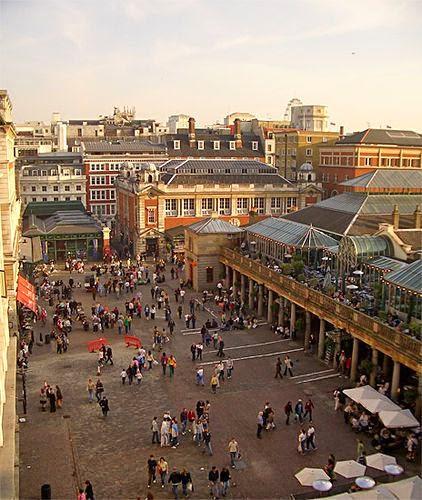 Covent Garden