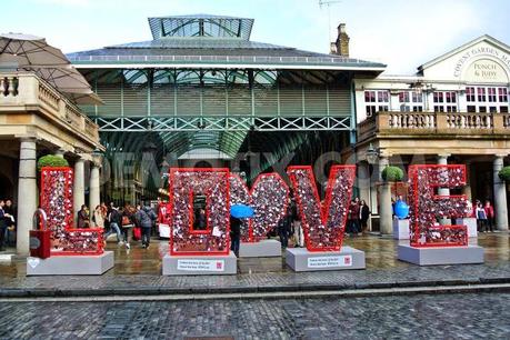 Covent Garden