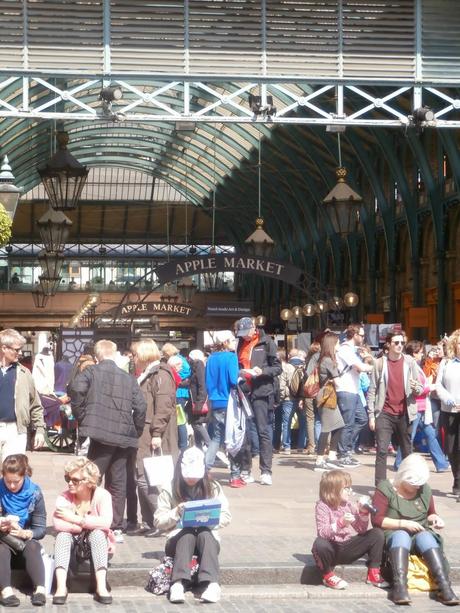 Covent Garden