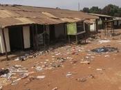 República Centroafricana: espiral violencia parece tener