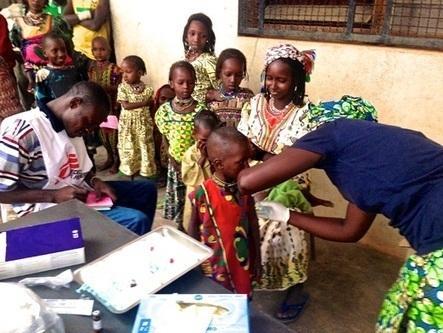 República Centroafricana: La espiral de violencia parece no tener fin (y II)